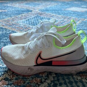 Nike running sneakers